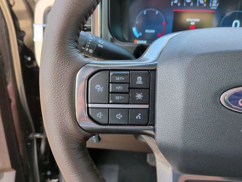 New 2026 Ford F250 King Ranch image 19