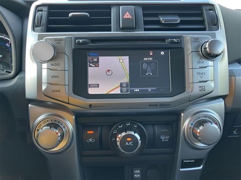 Used 2017 Toyota 4Runner SR5 image 22