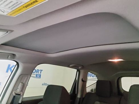 Certified 2022 Honda CR-V EX image 39