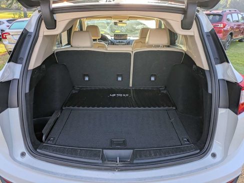 Used 2021 Acura RDX AWD w/ Technology Package image 13