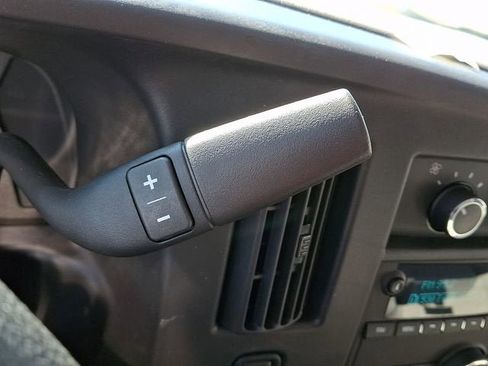 New 2024 GMC Savana 3500 1WT w/ Power Convenience Package image 7