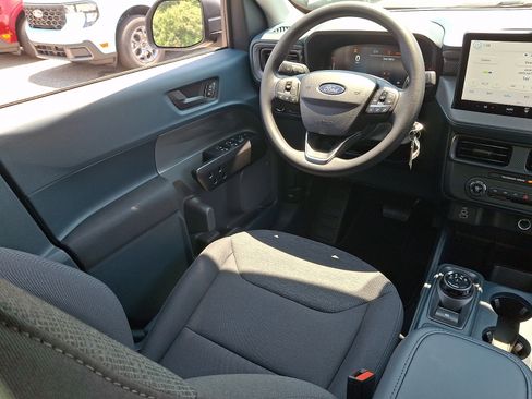 New 2026 Ford Maverick XL AWD/4WD image 7