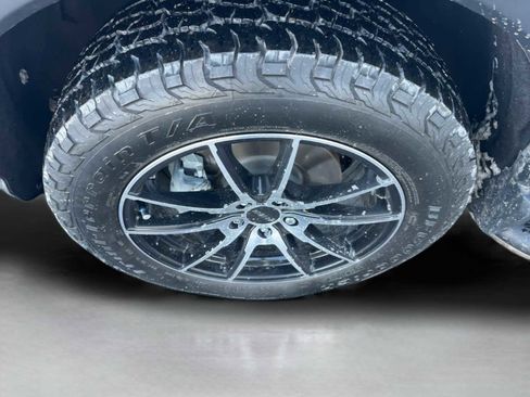 Used 2022 Ford Bronco Sport Badlands w/ Premium Package image 11