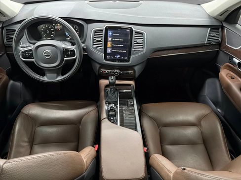 Used 2019 Volvo XC90 T6 Momentum w/ Protection Package Premier AWD/4WD image 39