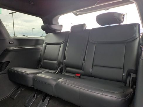 New 2026 Ford Expedition Platinum w/ Stealth Appearance Package image 18