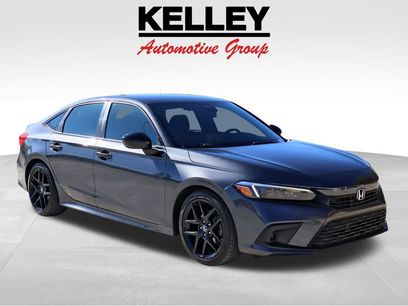 Used 2022 Honda Civic Sport