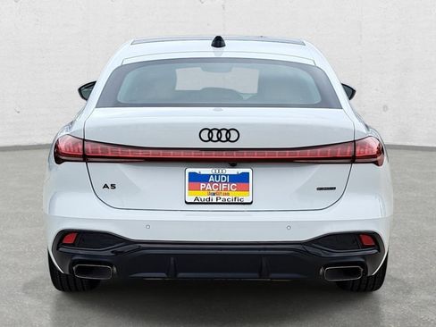 New 2026 Audi A5 2.0T Premium AWD/4WD image 6