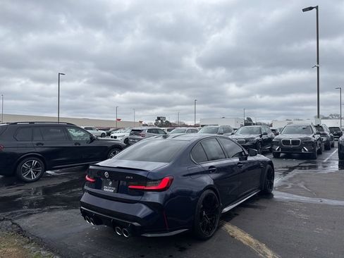 Certified 2023 BMW M3 image 5