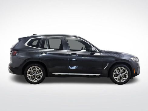 Used 2023 BMW X3 xDrive30i w/ Convenience Package w/ZPA AWD/4WD image 6