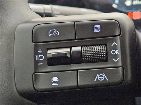 New 2026 Hyundai Santa Fe Calligraphy image 15