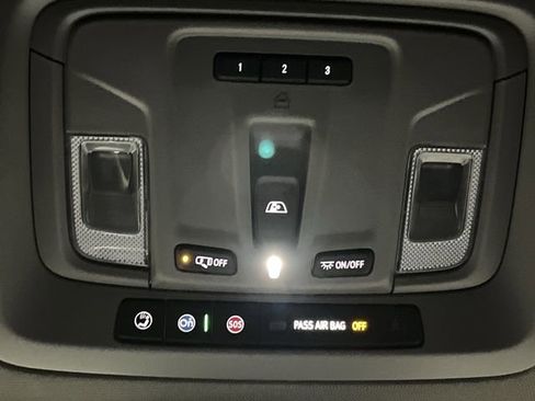 Used 2024 Chevrolet Silverado 3500 LTZ w/ LTZ Premium Package image 28