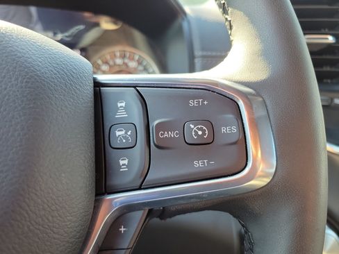 Used 2025 RAM 1500 Laramie w/ Bed Utility Group AWD/4WD image 19