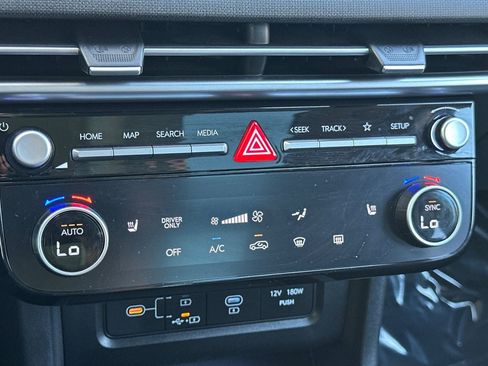 Used 2025 Hyundai Tucson SEL AWD/4WD image 19