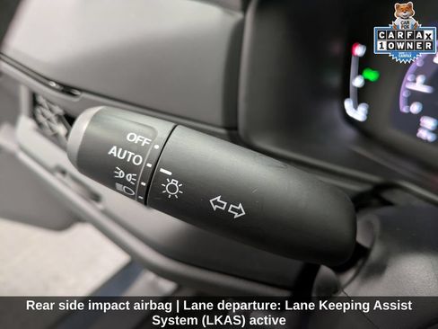 Used 2023 Honda Accord LX image 23