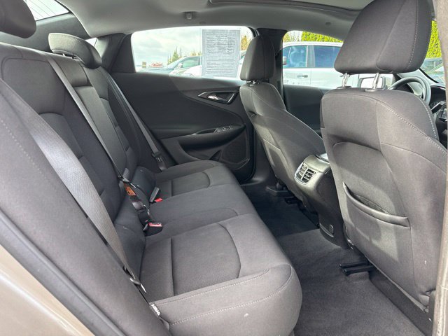 Used 2024 Chevrolet Malibu LT FWD image 12