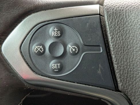 Used 2017 Chevrolet Silverado 1500 LT w/ Texas Edition image 15