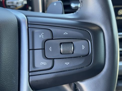 Used 2023 GMC Sierra 1500 Elevation w/ X31 Off-Road Package image 20