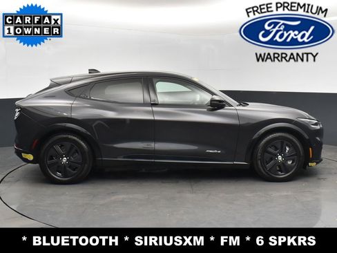 Used 2022 Ford Mustang Mach-E California Route 1 image 10