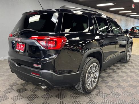 Used 2017 GMC Acadia SLT image 14