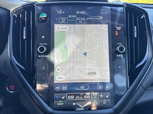 New 2025 Subaru Ascent Bronze Edition w/ Onyx Package image 26