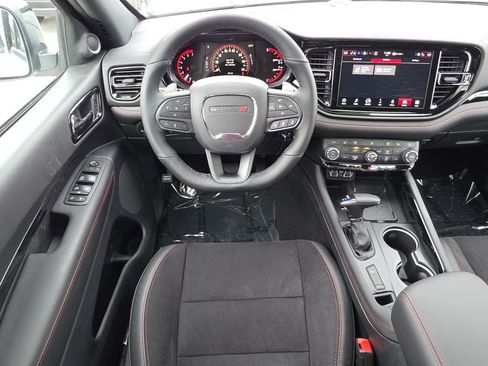 New 2026 Dodge Durango GT image 12