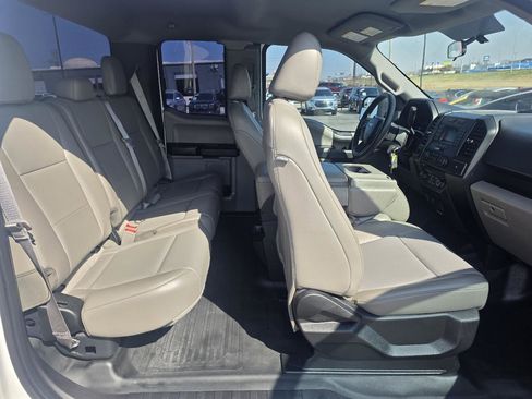 Used 2018 Ford F150 XL w/ Equipment Group 101A Mid image 15