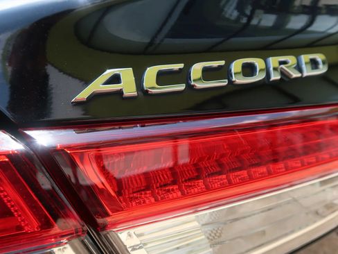 Used 2022 Honda Accord Sport image 47