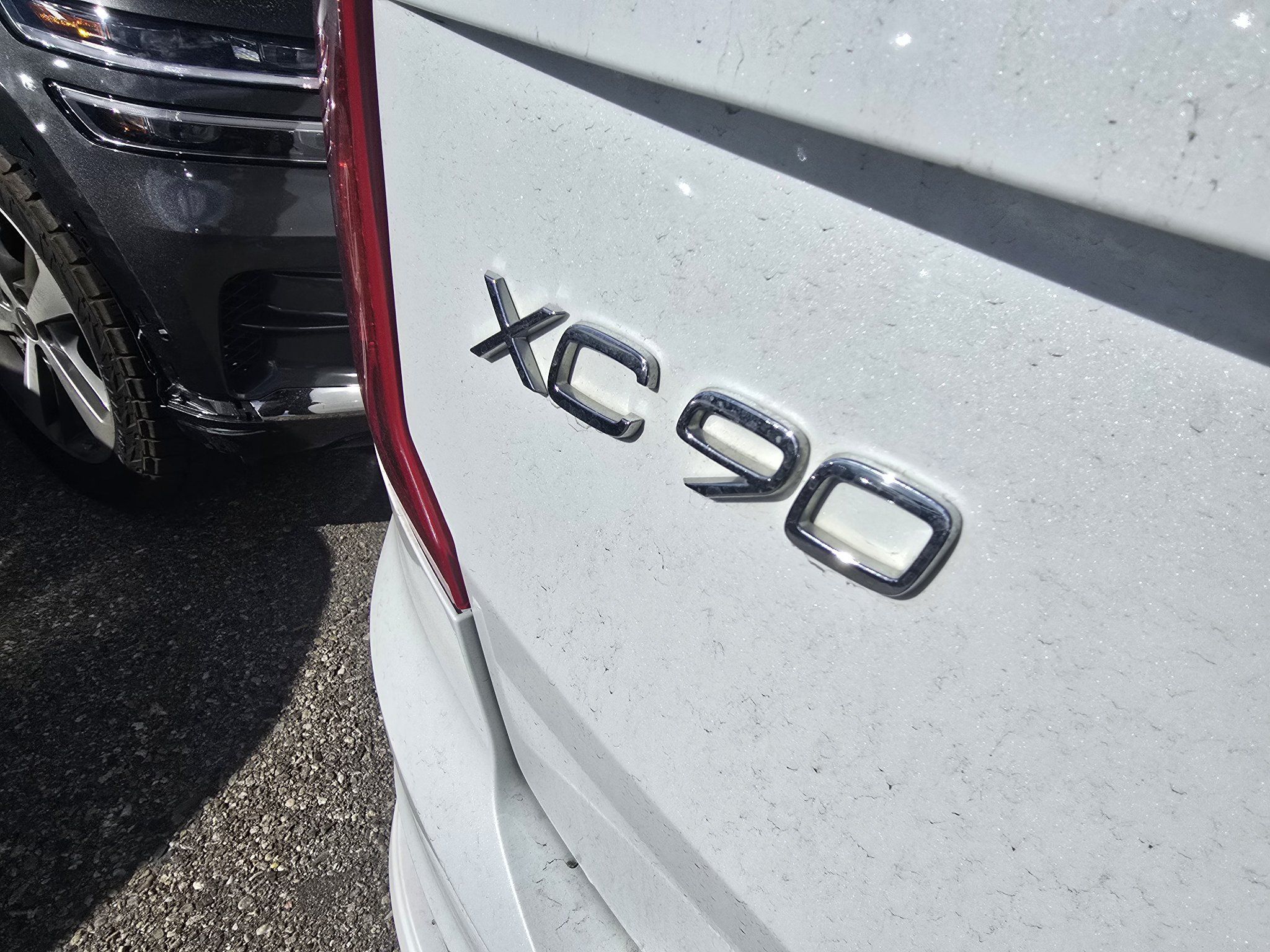 Used 2019 Volvo XC90 T6 Momentum w/ Advanced Package AWD/4WD image 20