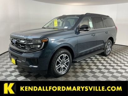 New 2025 Ford Expedition Active