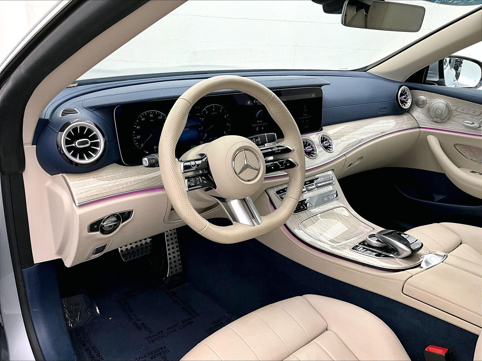 Certified 2023 Mercedes-Benz E 450 Cabriolet image 19