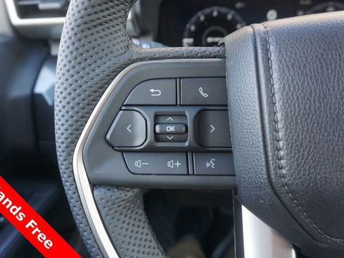 New 2026 Toyota Tacoma TRD Sport AWD/4WD image 4