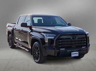 Used 2026 Toyota Tundra SR5 w/ SX Package RWD video 3