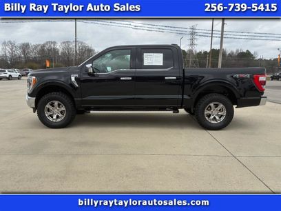 Used 2023 Ford F150 Lariat