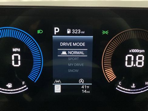 New 2026 Hyundai Santa Fe SEL image 22