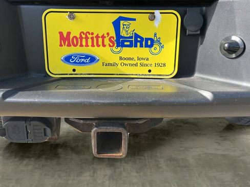 Used 2013 Ford F150 XLT w/ XLT Chrome Pkg image 17