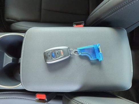 Used 2025 Subaru Legacy Limited image 35