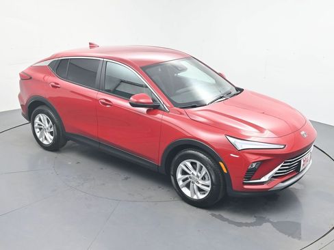 New 2026 Buick Envista Preferred image 23