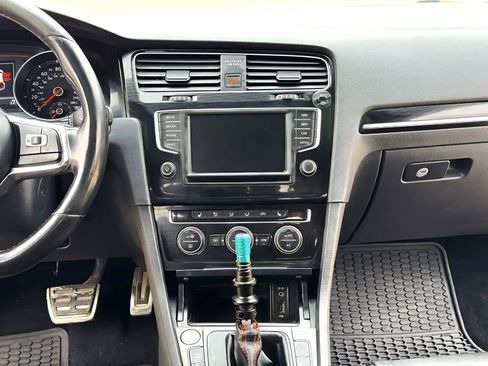 Used 2016 Volkswagen GTI Autobahn w/ Lighting Package (SEL) image 23