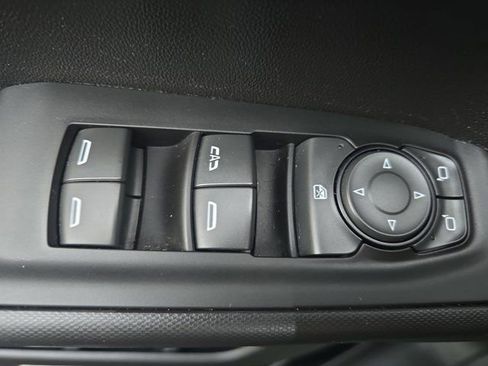 Used 2024 Chevrolet Silverado 1500 Custom Trail Boss image 27