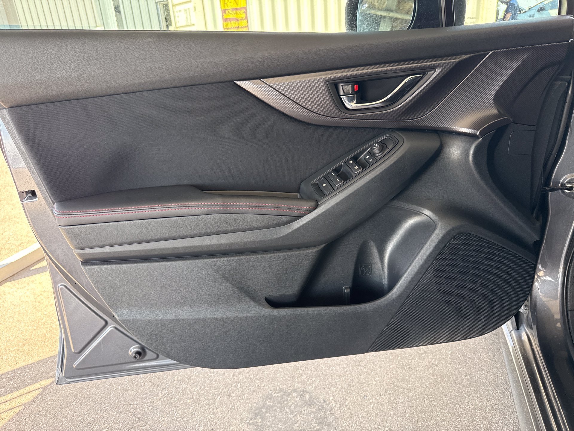 Used 2019 Subaru Impreza 2.0i Sport w/ Popular Package #2 AWD/4WD image 15