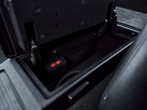 Used 2002 Mercedes-Benz SL 500 w/ SL2 Option Pkg image 54