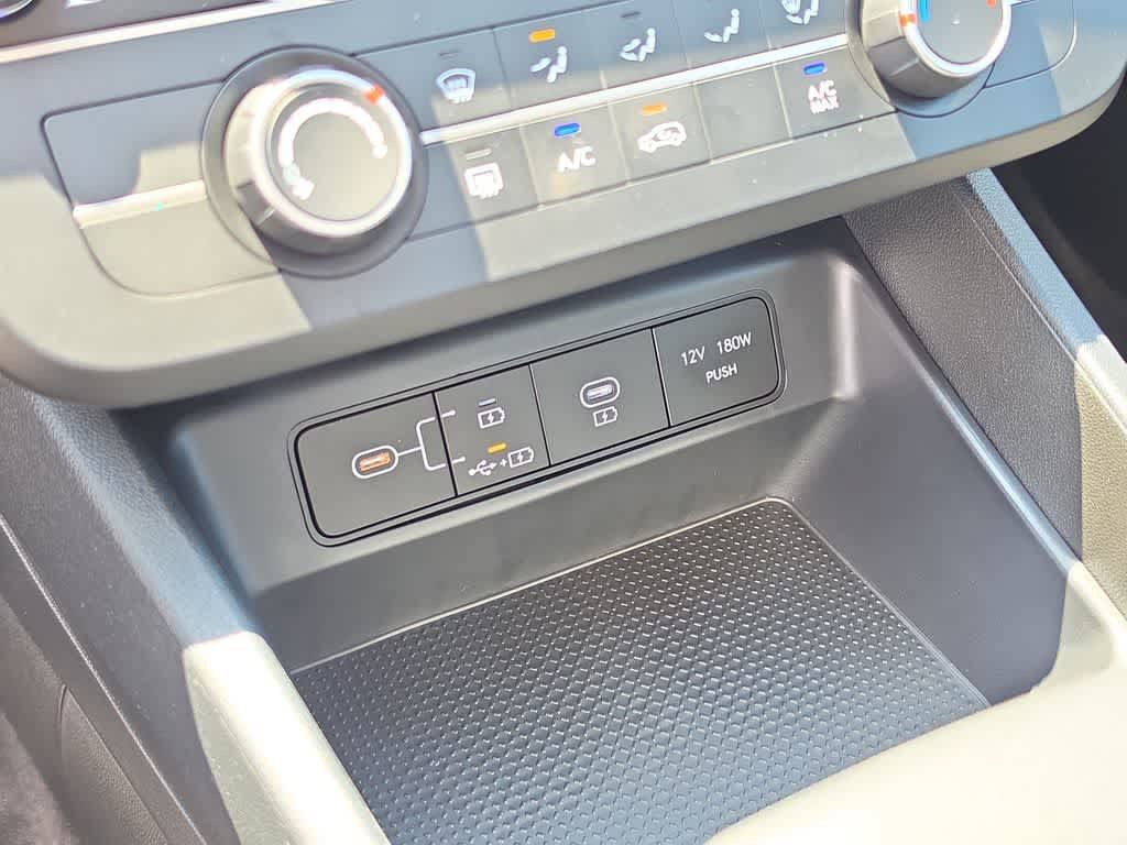 New 2026 Hyundai Tucson SE FWD image 32