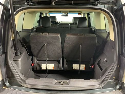 Used 2015 Ford Flex Limited w/ Class III Trailer Tow Package image 24