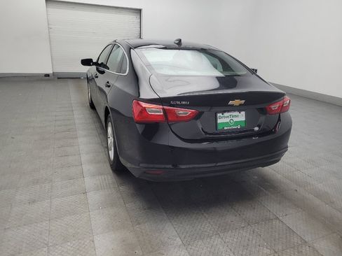 Used 2023 Chevrolet Malibu LS FWD image 5