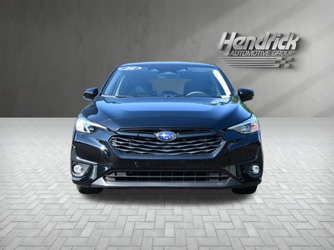 Certified 2024 Subaru Impreza 2.0i Sport AWD/4WD image 3