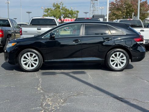 Used 2013 Toyota Venza LE image 8