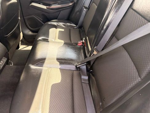 Certified 2025 Nissan Altima 2.5 SR FWD image 16