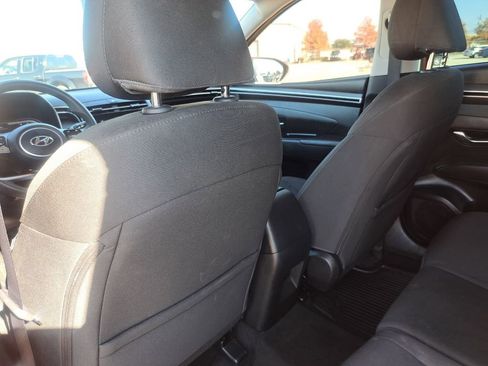 Used 2023 Hyundai Tucson SE image 23