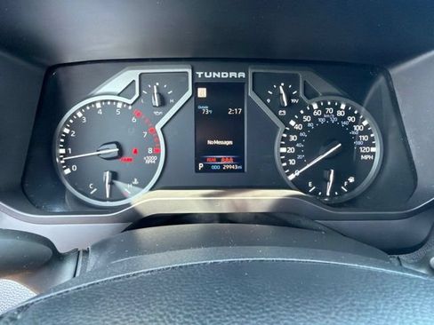 Used 2023 Toyota Tundra SR AWD/4WD image 24