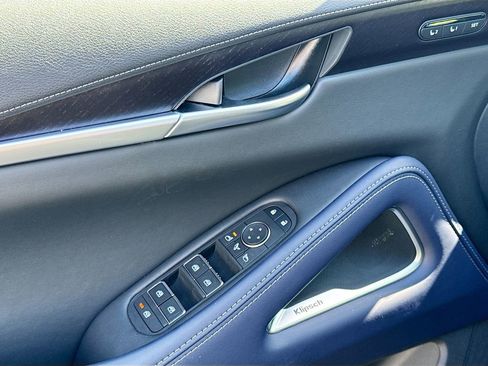 New 2026 INFINITI QX60 Sport w/ Dark Cargo Package image 18